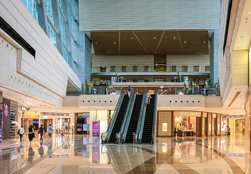 テナント代表・管理業務