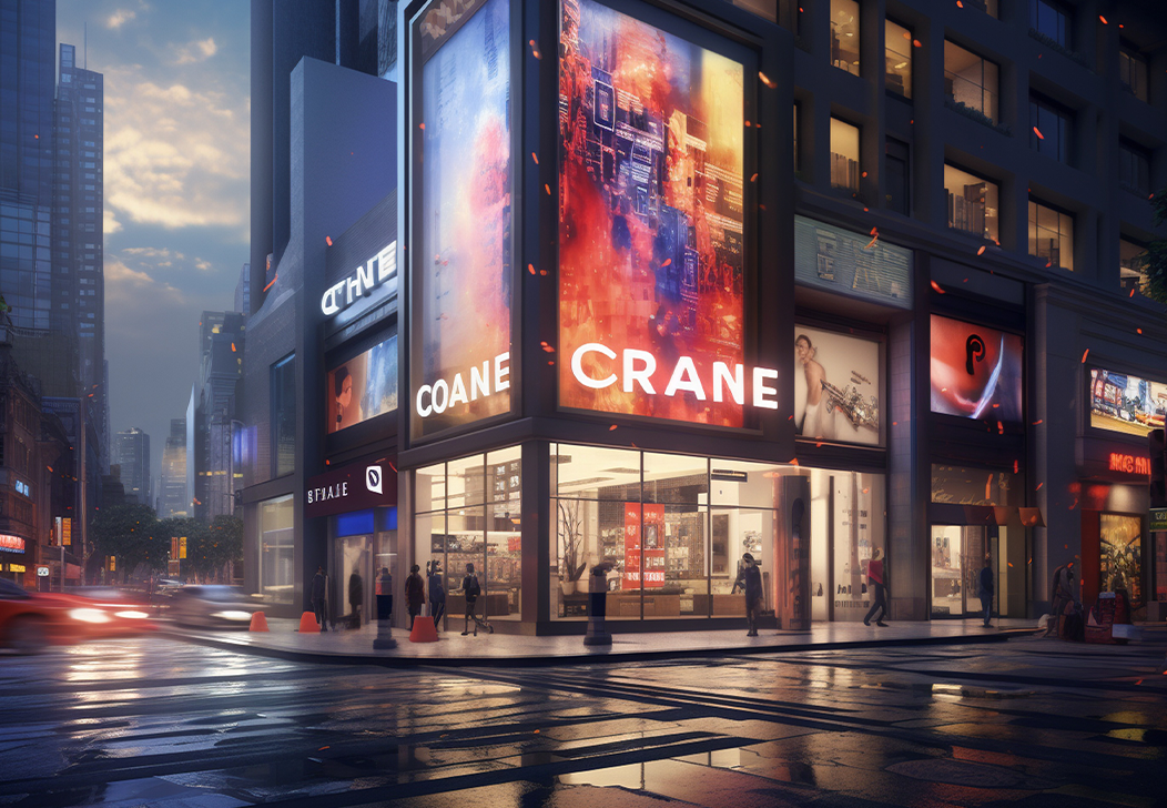 商業施設・プロジェクト<br>の賃貸及び運営