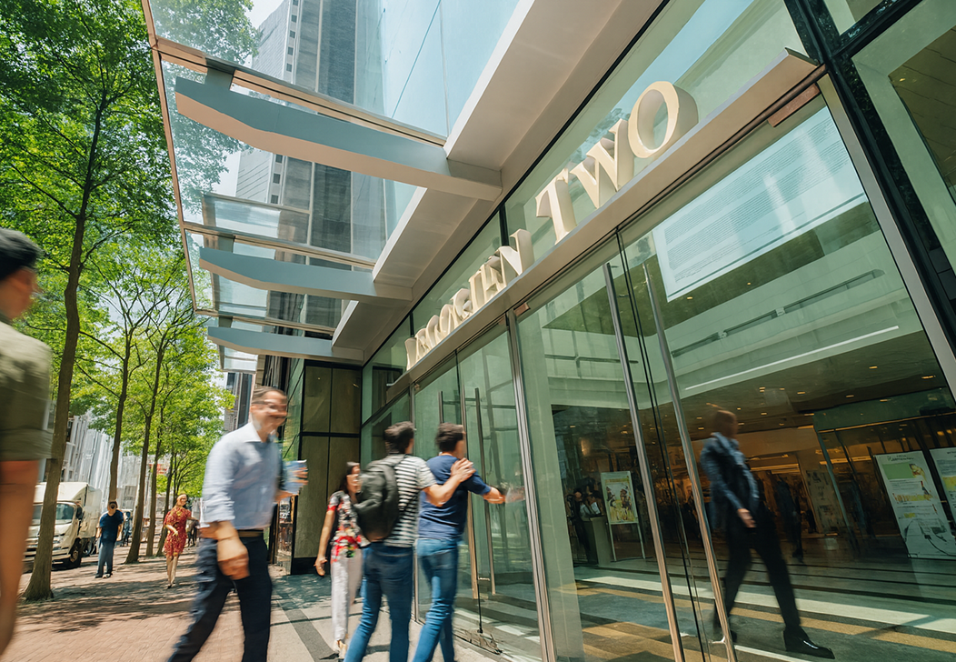 商業施設・プロジェクト<br>の賃貸及び運営